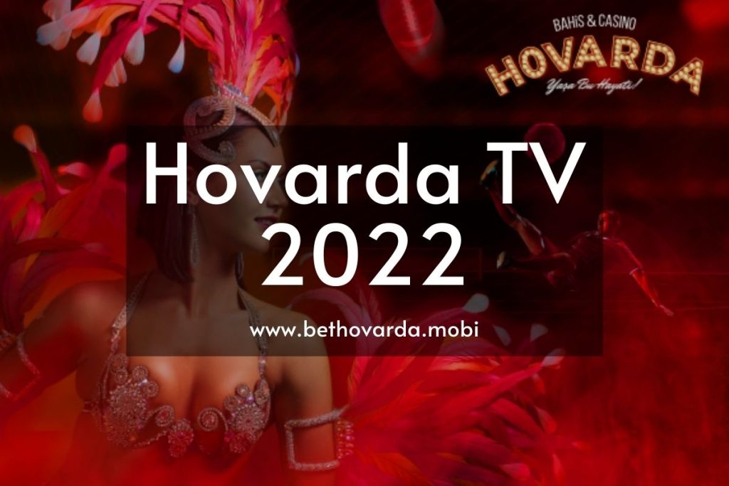 Hovarda TV