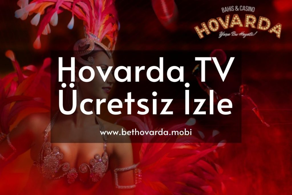 Hovarda TV